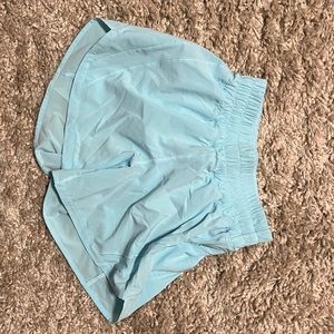Lululemon Tracker Short 5"